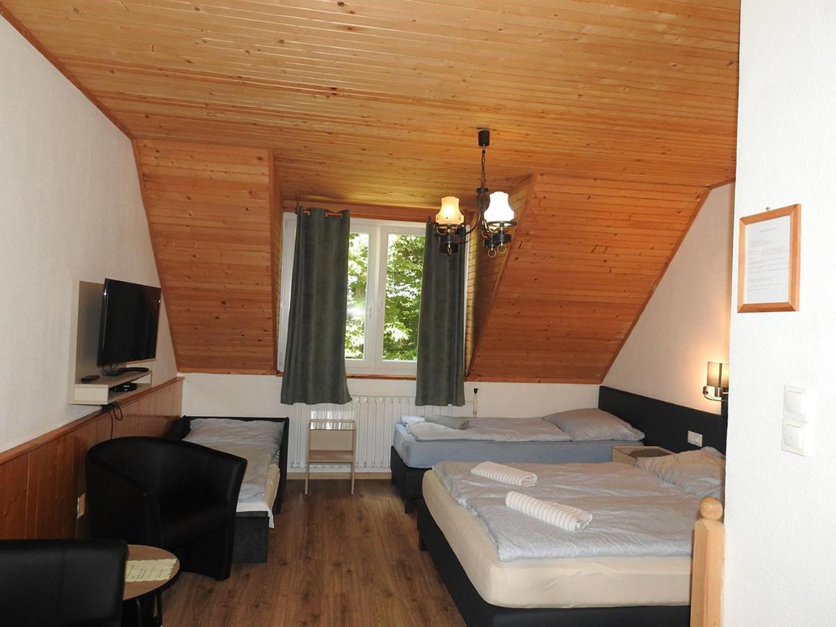 Matraszentimre Panzio Hotel ภายนอก รูปภาพ