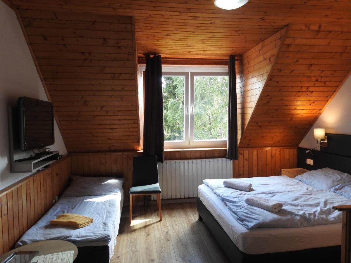 Matraszentimre Panzio Hotel ภายนอก รูปภาพ