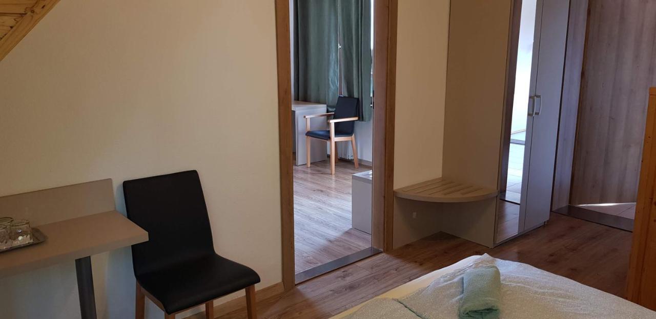 Matraszentimre Panzio Hotel ภายนอก รูปภาพ