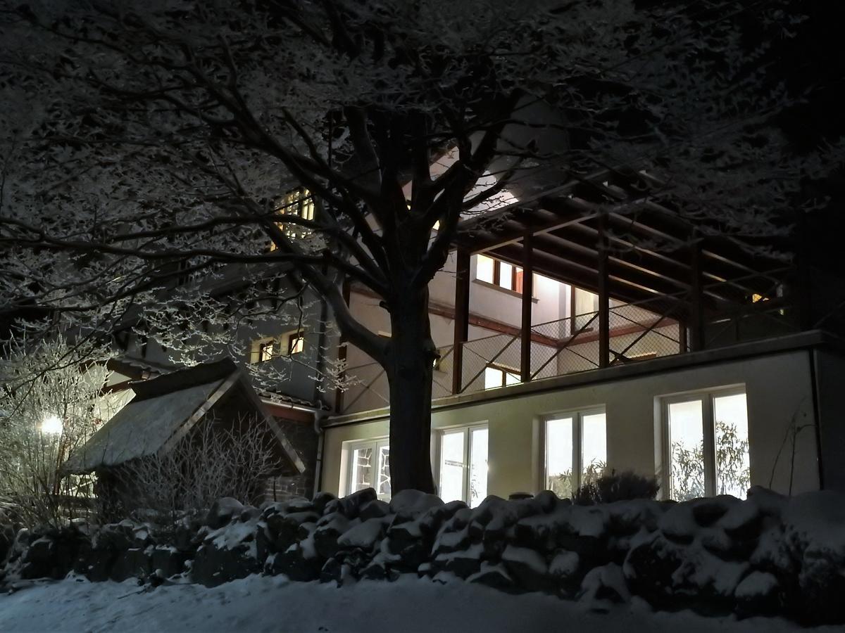 Matraszentimre Panzio Hotel ภายนอก รูปภาพ